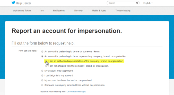 How to Get the Twitter Username You Really Want (Even If It's Already